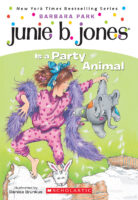 Junie B. Jones Lesson Plan | Scholastic