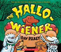 42 Fun Halloween Books For Kids Who Don T Like To Be Scared