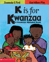 7 Books About Kwanzaa
