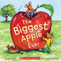 All About Apples Book List