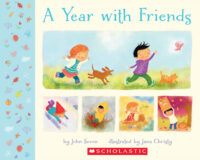 Guided Reading Level F Book List